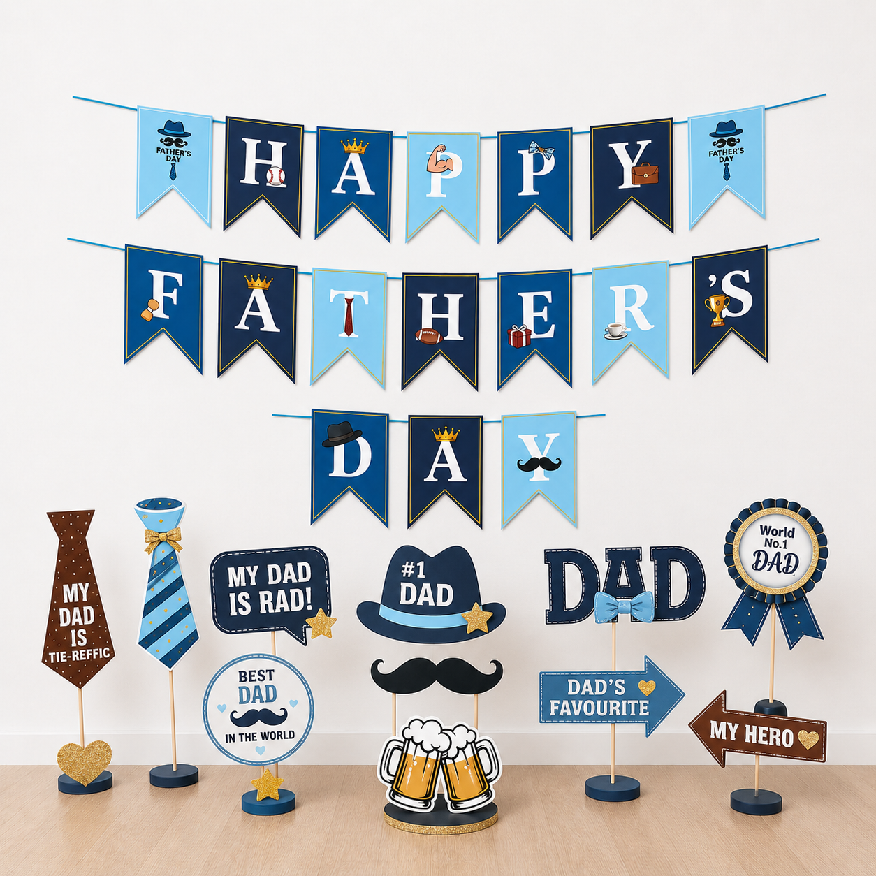 Kids Celebration Kit