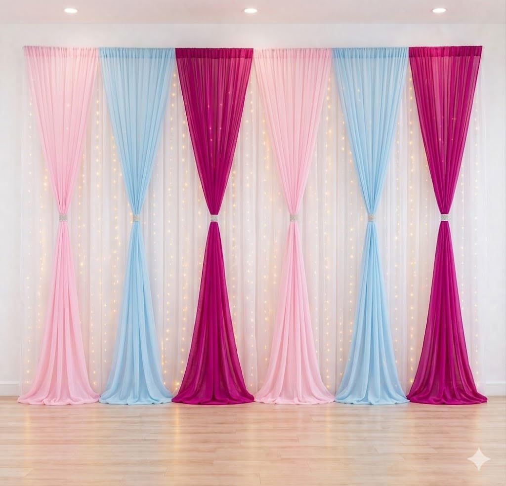 Birthday Decor