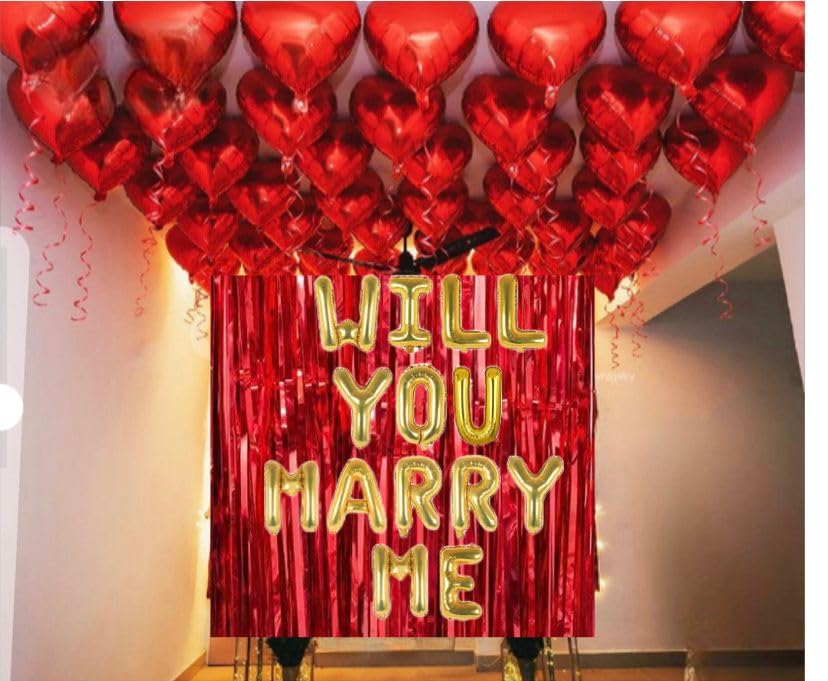 Birthday Decor