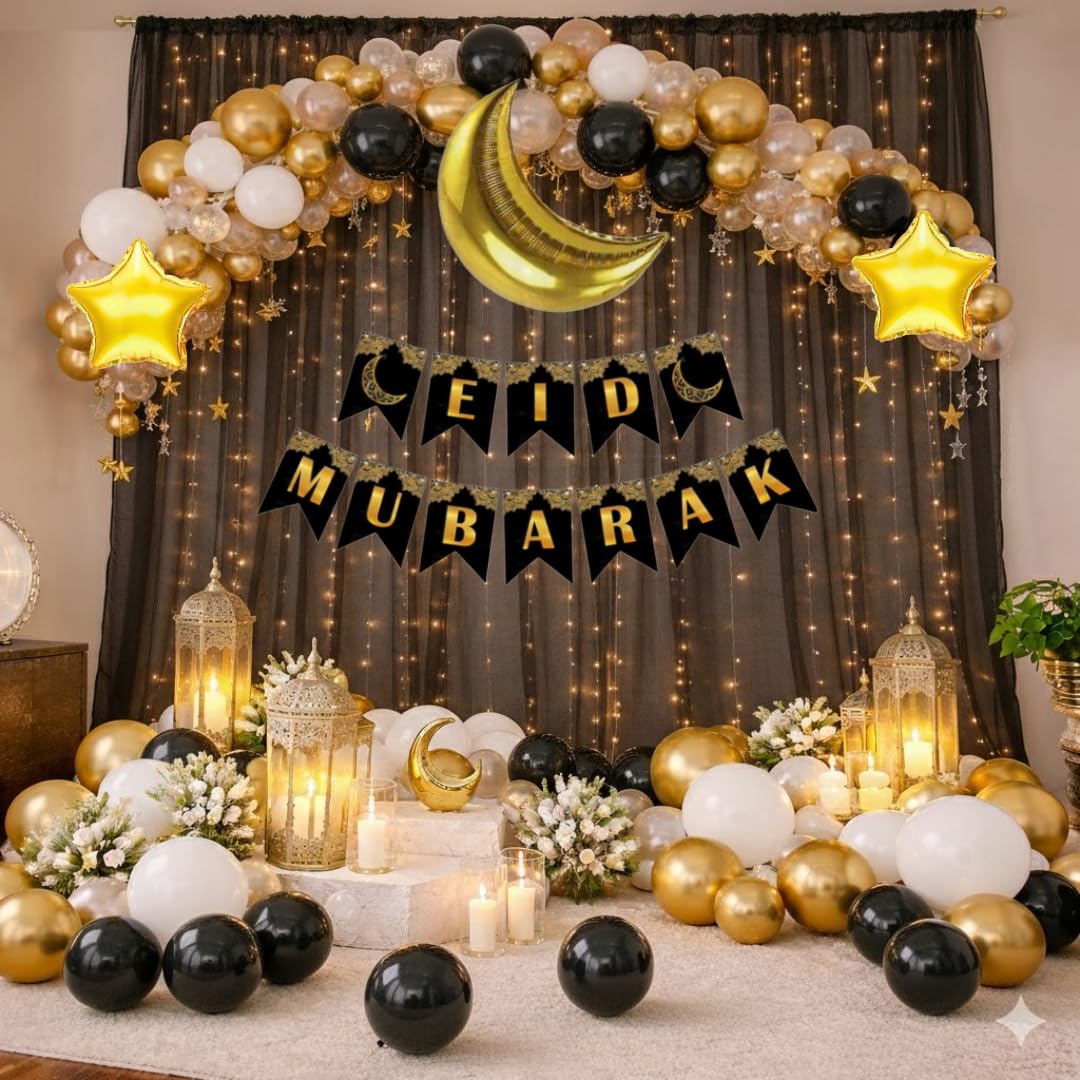 Kids Celebration Kit