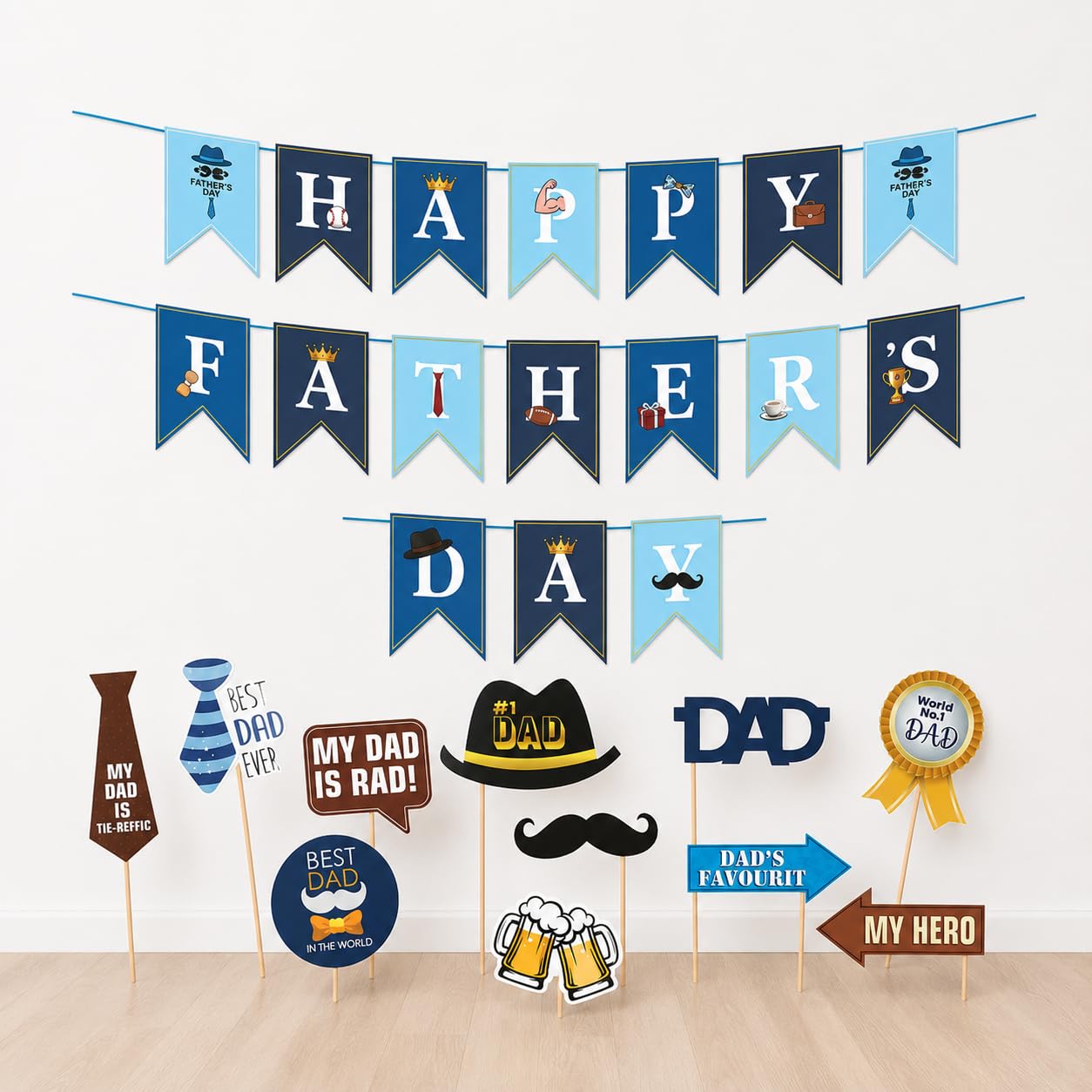 Kids Celebration Kit